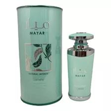 Perfume Mayar Natural Intense Lattafa - mL a $2045