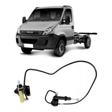 Kit Cilindro Embreagem / Iveco Daily 35s14/ 70c16/ 55c16 Luk