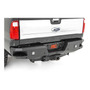 Defensa Bumper Trasera Ford F-150 2wd/4wd 2015-2020