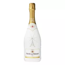 Champagne Veuve Du Vernay Ice 750ml Importado Francia