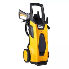 Lavadora De Alta Pressão Wap Líder 2200 1800 Psi