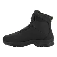 Bota Alpinestars Cr 6 Drystar Preto 42 Eur 40 Bra