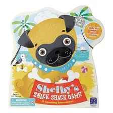 Juego Educativo Insights Shelbys Snack Shack, Juego De Matem