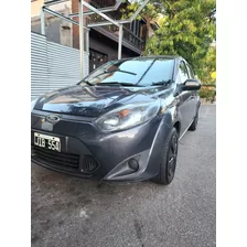 Ford Fiesta Tdci 2010