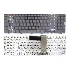 Teclado Laptop Dell N5110 15r N5110 M501z M511r Español