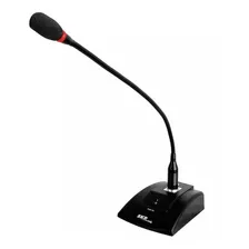 Micrófono Skp Pro Audio Pro-7k Condensador Cardioide Color Negro