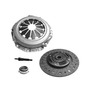 Chicote De Clutch Suzuki X90 96-98 1.6l Ch