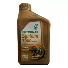 Petronas 0w20 Syntium 7000 Hybrid Sn+ 1l