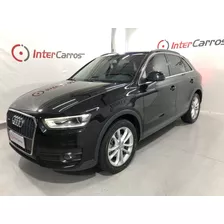 Audi Q3 2.0 Tfsi Attraction Quattro S-tronic 170 Cv