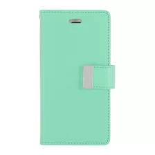 Funda Compatible Mercury Rich Diary Para iPhone 6 Plus