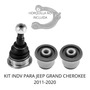 Kit Bujes Y Par Rotulas Para Jeep Grand Cherokee 2005-2010