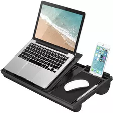 Lapgear Commuter - Soporte Acolchado Para Laptop