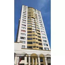 Arriendo Oficina En Edificio Reconquista