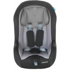 Cadeira Infantil Para Carro Cosco Simple Safe Preto