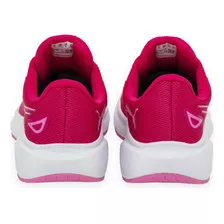 Zapatillas Puma Skyrocket Lite Mujer Fucsia Solo Deportes