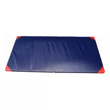 Colchoneta Deportiva Tela Oxford 200 Cm X 100 Cm X 5 Cm. 