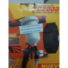  Equipo Adiabatic Ec2000 Nuevo Taza De Gravedad De Aluminio 