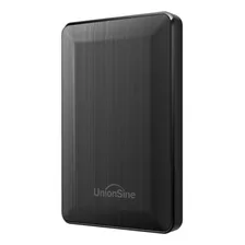 Disco Duro Externo Portátil Unionsine Hdd 320gb 2.5'