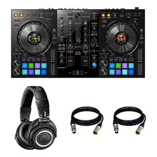 Pioneer Ddj-rr - 2-channel Rekordbox Dj Controller 