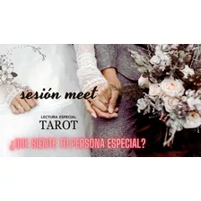 Tarot Amor - Tirada Y Lectura - Meet 