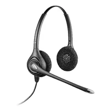 Plantronics Hw261n Headset Hw261 Cisco Avaya Alcatel