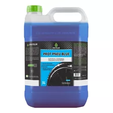 Pretinho Automotivo Baba De Camelo Protelim Blue 5 Litros