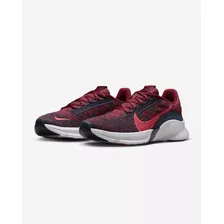 Zapatos Nike Superrep Go 3 Running Originales Talla 11