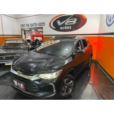 Chevrolet Tracker 1.2 Turbo Flex Premier Automático 2023