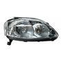 Par Faros Auxiliares Niebl Led Sl Peugeot 307 2006 2007 2008