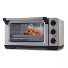 Forno Elétrico + Air Fry Philco 36 Litros 1800w Pfe36s 127v