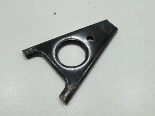 Suporte Chapa Fixação Caixa Evaporadora Vw Gol 1.0 2017 7