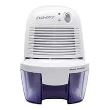 Deshumidificador Eléctrico Eva-dry Edv-1100 Blanco 110v