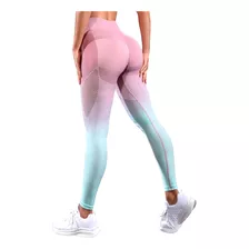 Calza Leggins Deportivo Milano Rebeca S M L