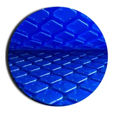 Capa Termica Piscina 2,40 X 2,00 Inbrap Azul 500 Micras