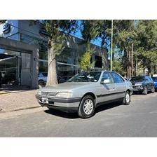 Peugeot 405 Sr 1992 Original 2a Mano 92.000km De Fabrica Vtv