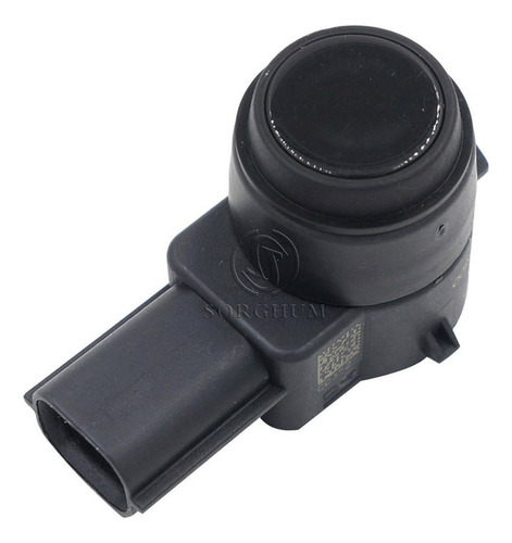 Sensor Pdc De 4 Piezas For Buick Enclave Lucerne Cadillac C Foto 2