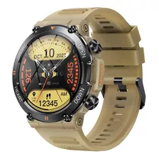 Reloj Inteligente Naviforce Hd Bluetooth Call De 1,39 Pulgad