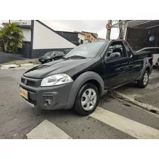 Fiat Strada 1.4 Mpi Freedom Cs 8v 2020