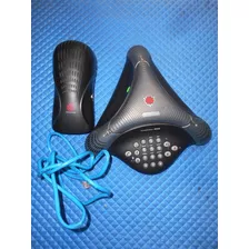 Telefono Conferencias Polycom Voice Station 500 Bluetooth