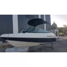 Lancha Avalon X3 Motor Mercury 115 Hp 4t 