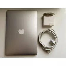 Macbook Pro 13 2015 256gb Ssd 8gb Ram A1502 Cinza