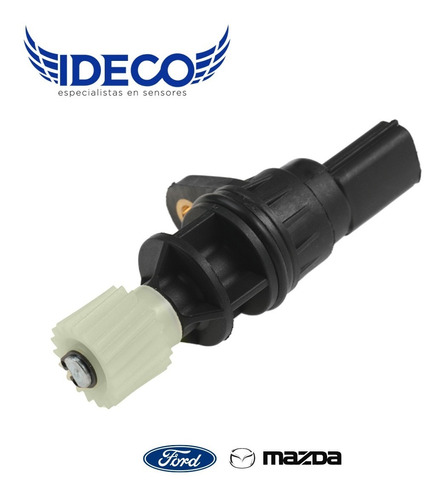 Sensor Pin De Velocidad Ford Ranger, Mazda Bt-50 Foto 2