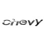 Emblema Frontal Chevy C2 2004 Al 2008 Delantero