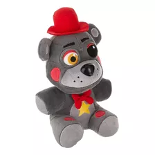 Funko Peluche Five Nights At Freddy's Pizza Sim: Lefty 