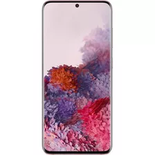 Samsung Galaxy S20 128gb Cloud Pink Muito Bom - Usado