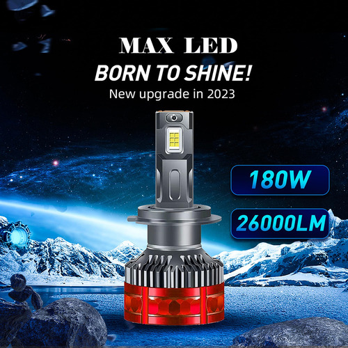 Bombillas Led Para Faros Swiftly Parts Ultra Bright Max Foto 5