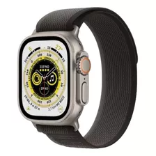 Apple Watch Ultra Gps + Celular Caja Titanio 49mm A2622