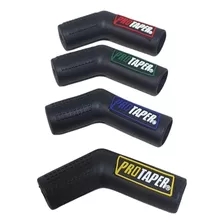 Protector De Calzado Para Moto Set 4 Unidades Pata De Cambio