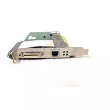 Tarjeta Adaptadora Red Ibm Wan De Línea Pci-2 39j2283 (93)