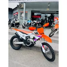 Ktm Xcf 250 2024 0km Marelli Sports Entrega Inmediata